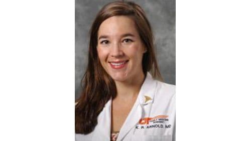 Kelly Arnold, MD - Doctor in Chattanooga, TN