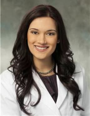 Kristin V Nikolakeas, DO - Doctor in Burton, MI