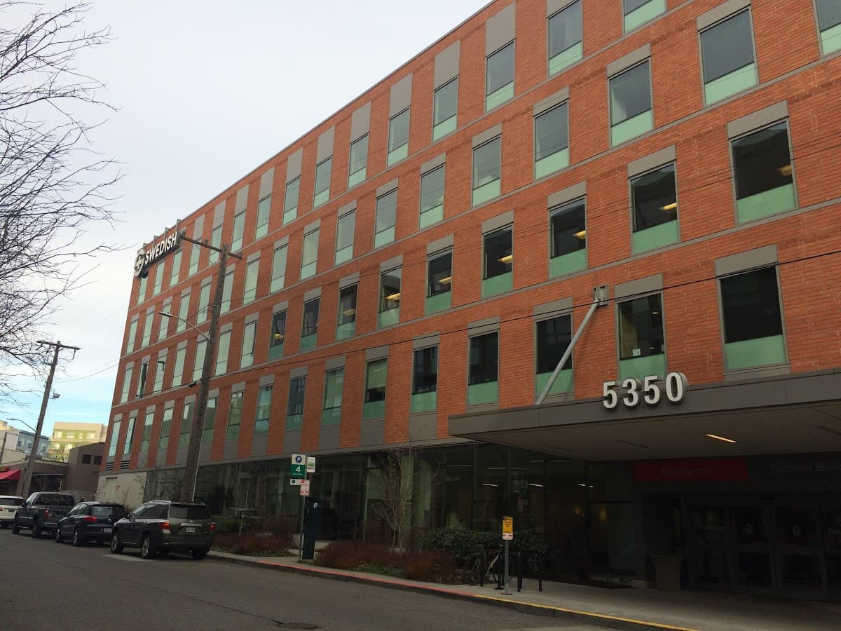 Swedish Primary Care - Ballard - Doctor in Seattle, WA