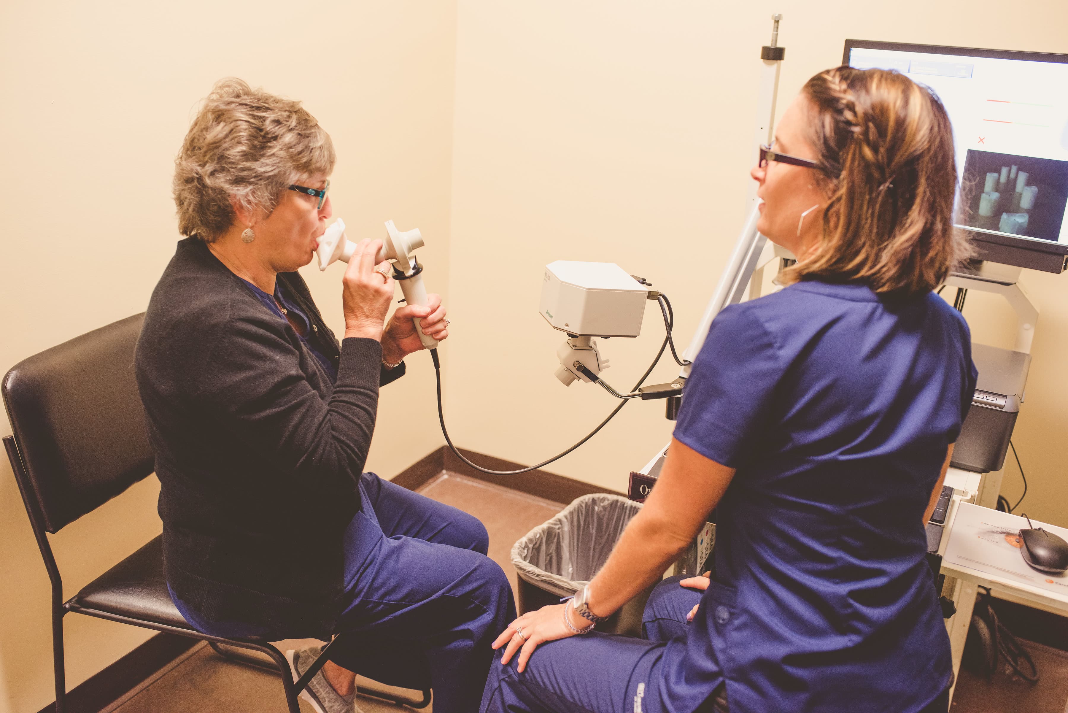 Charleston Allergy and Asthma, An Allergy Partners Practice - Doctor in Charleston, SC