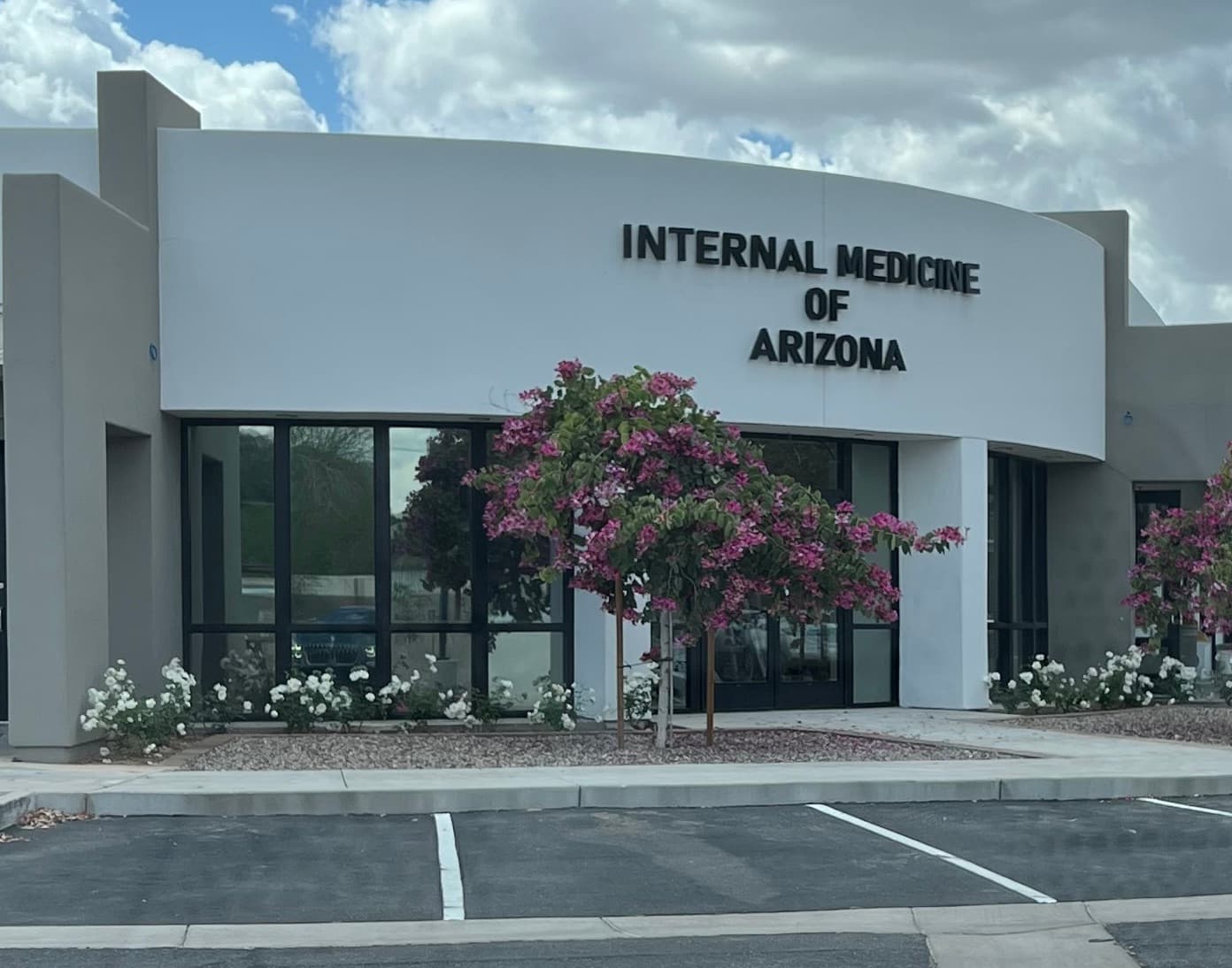 Internal Medicine of Arizona - Doctor in Phoenix, AZ