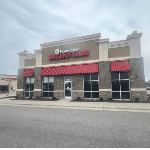 Hometown Urgent Care & Occupational Health - Doctor in Lorain, OH