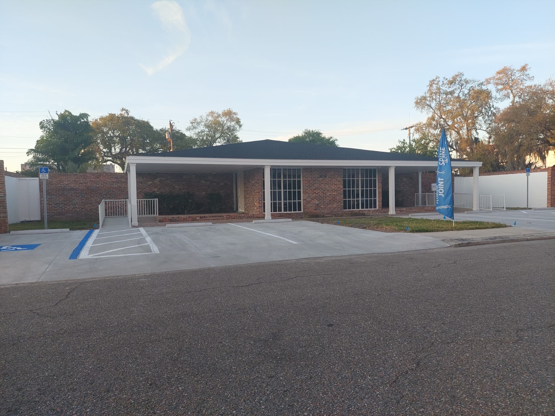 Dr. Maury L. Fisher, MD - Doctor in Winter Haven, FL