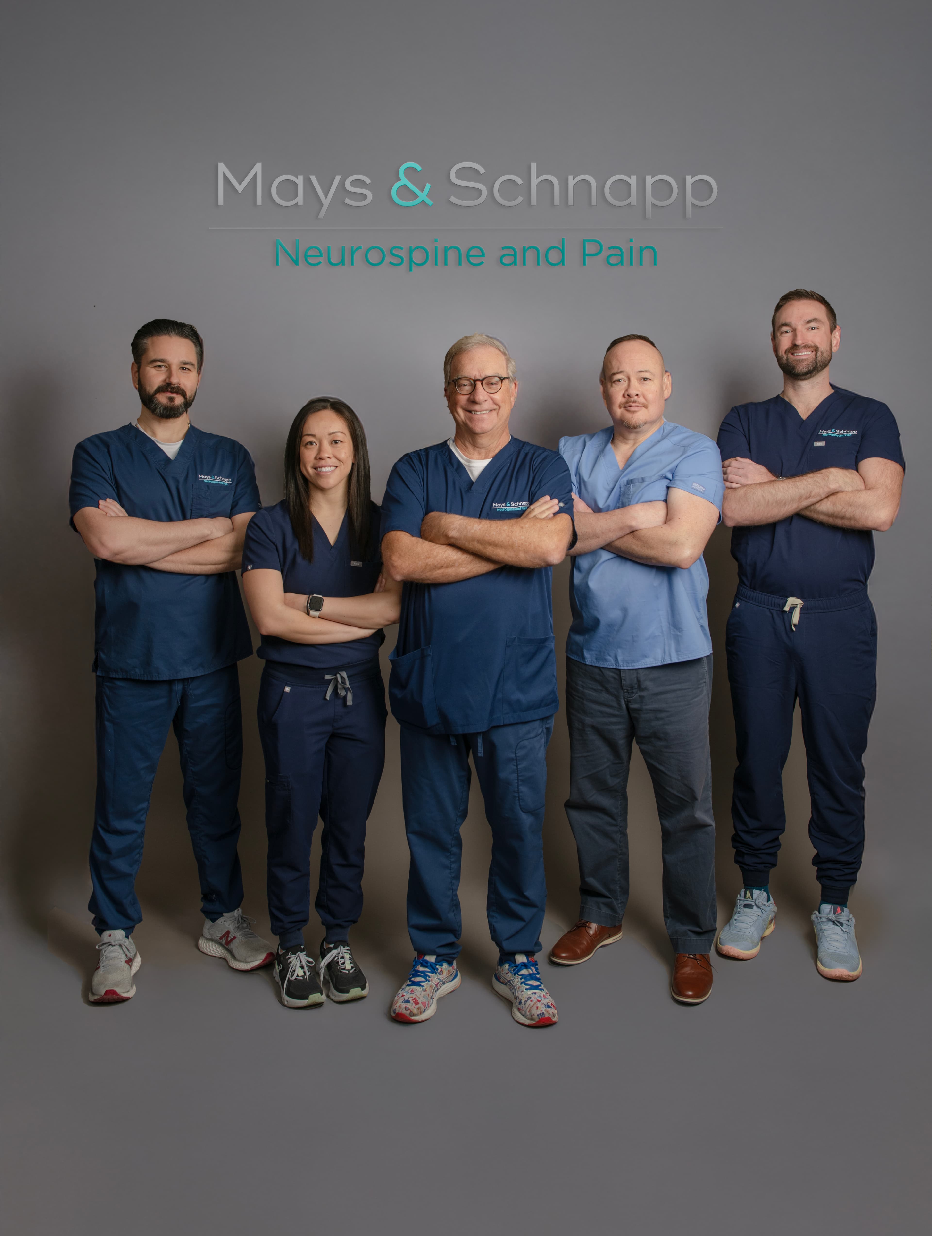 Mays & Schnapp Neurospine and Pain - Doctor in Memphis, TN