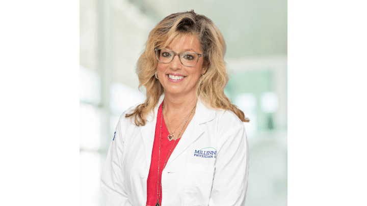 Lynn Smith, APRN - Doctor in Spring Hill, FL