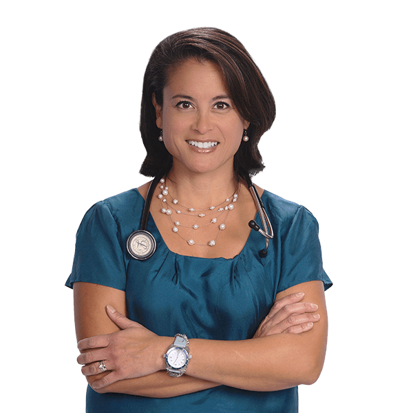 Eleanor deGuzman-Berube, MD, a SignatureMD Physician - Doctor in Chesapeake, VA