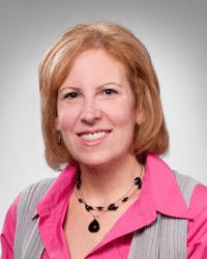 Christine (Brown) Agnello, MD - Doctor in Erie, PA