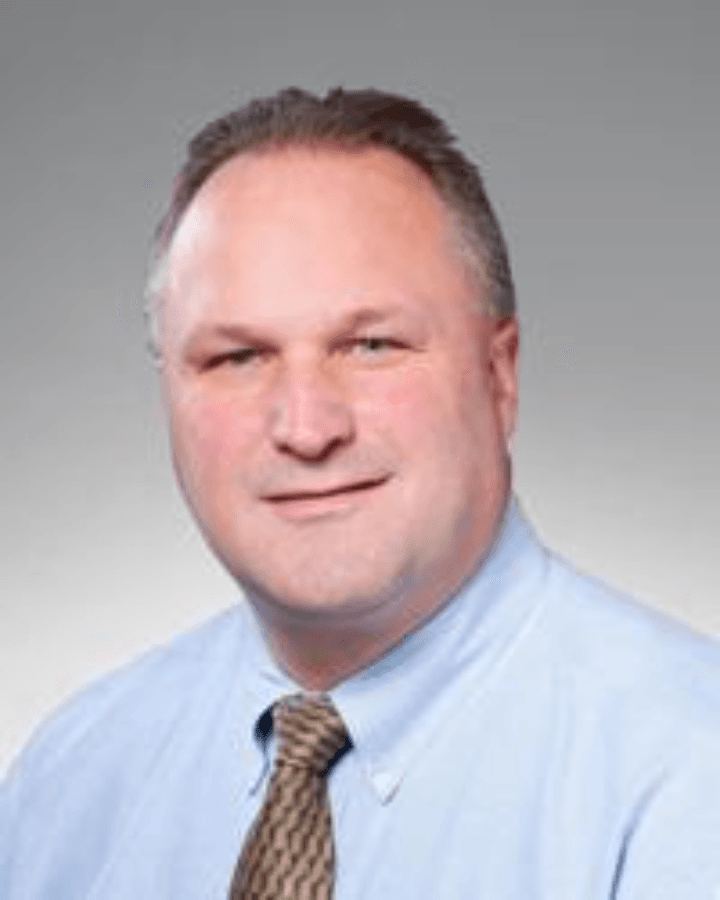 Daniel J. Barbero, MD - Doctor in Erie, PA