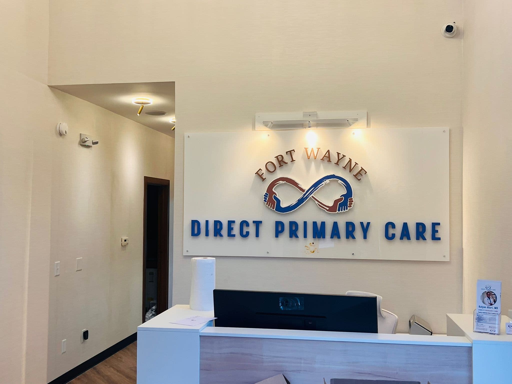 Fort Wayne Direct Primary Care - Doctor in Fort Wayne, IN