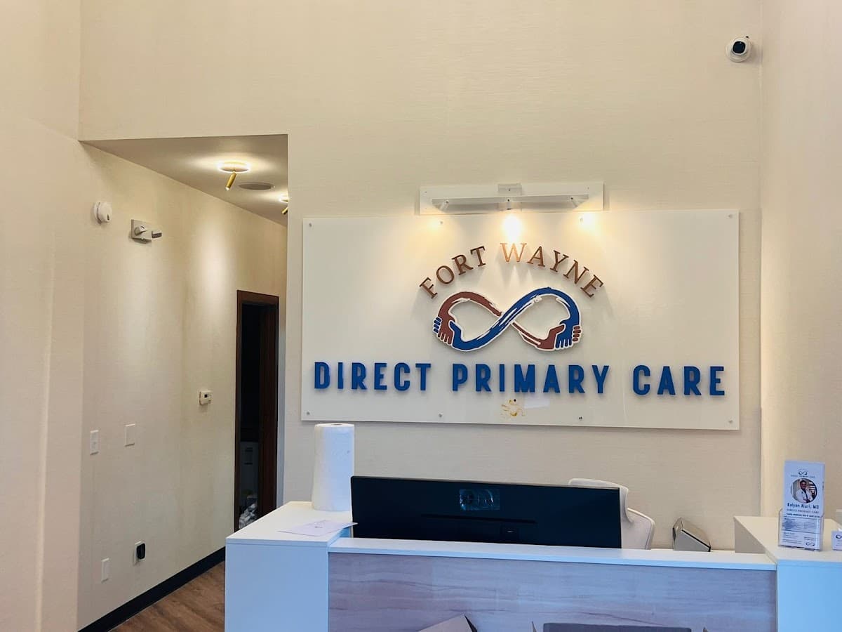 Fort Wayne Direct Primary Care - Doctor in Fort Wayne, IN