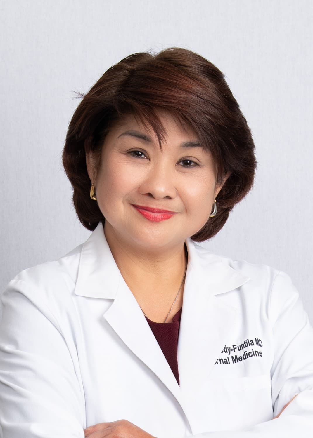 Barbara Kennedy-Funtila, MD - Doctor in Modesto, CA
