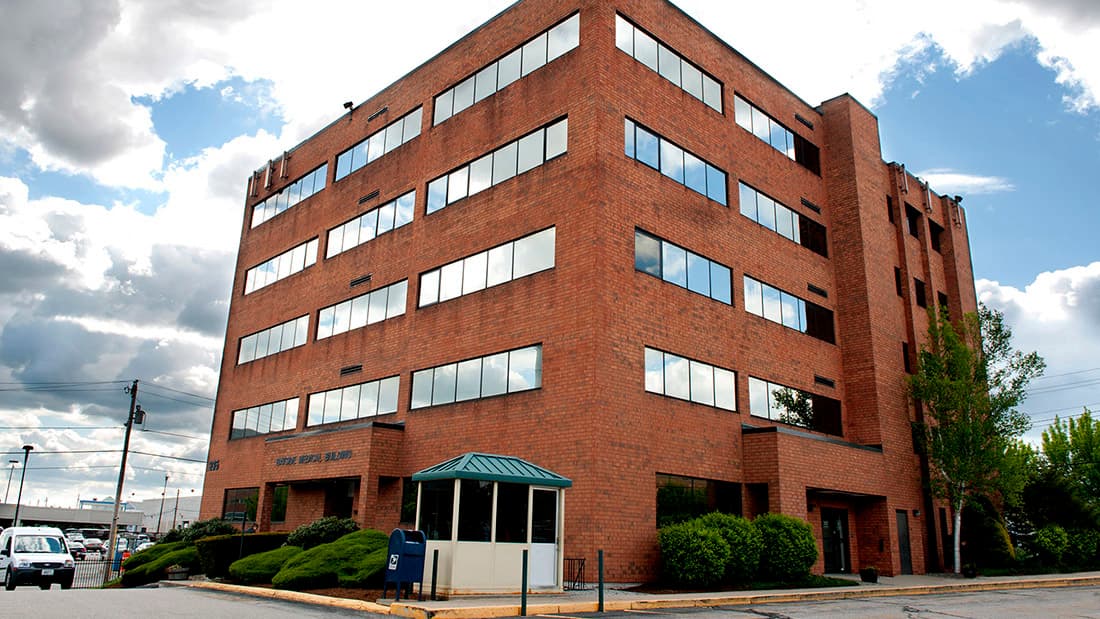 Louis R. Simeone, DPM - Doctor in Providence, RI