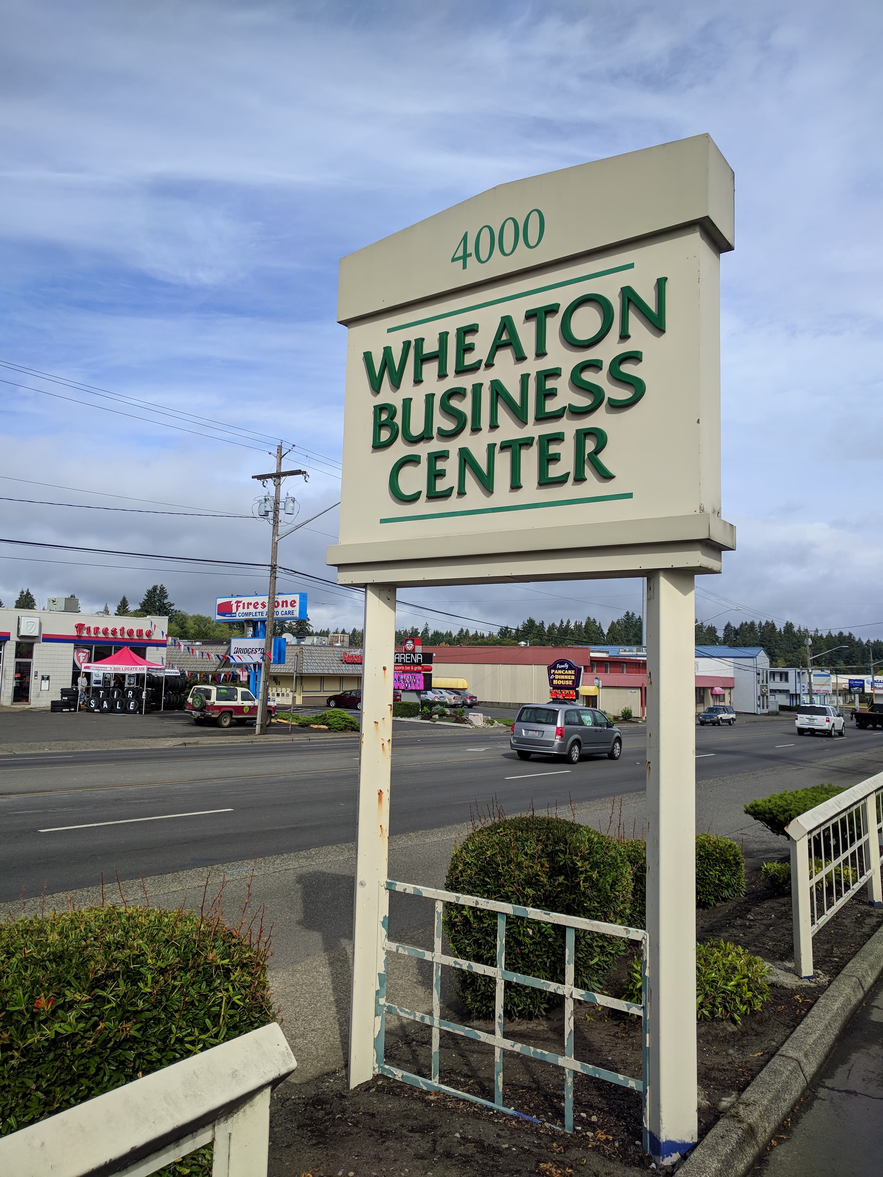 Sound Integrated Health - Doctor in Bremerton, WA