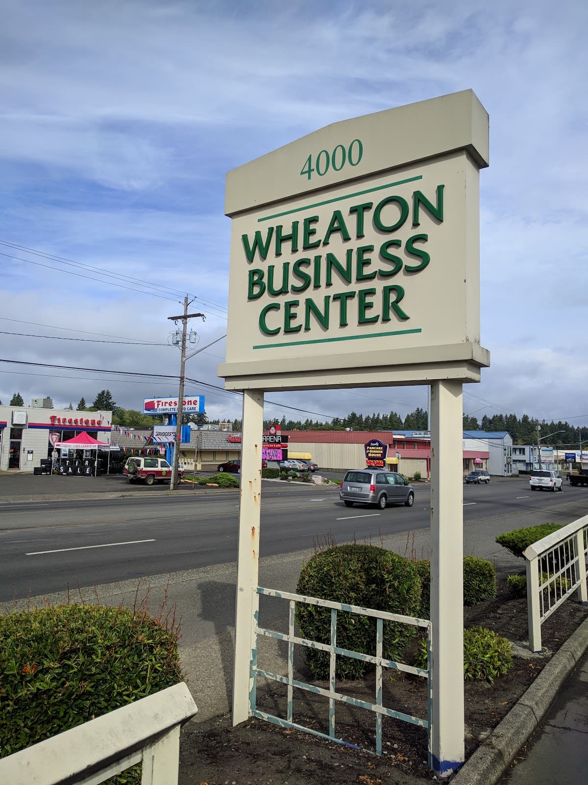 Sound Integrated Health - Doctor in Bremerton, WA