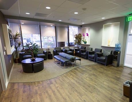 Dr. Navid Navizadeh, Gynecologist - Doctor in Valencia, CA