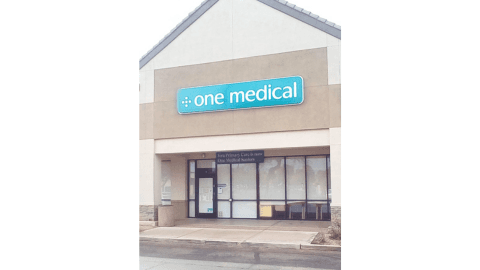 One Medical Primary Care Clinic - Sun Lakes - Doctor in Chandler, AZ