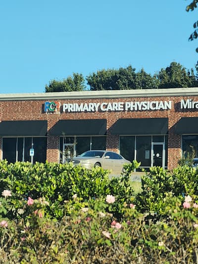 PCP for Life - Huntsville - Doctor in Huntsville, TX
