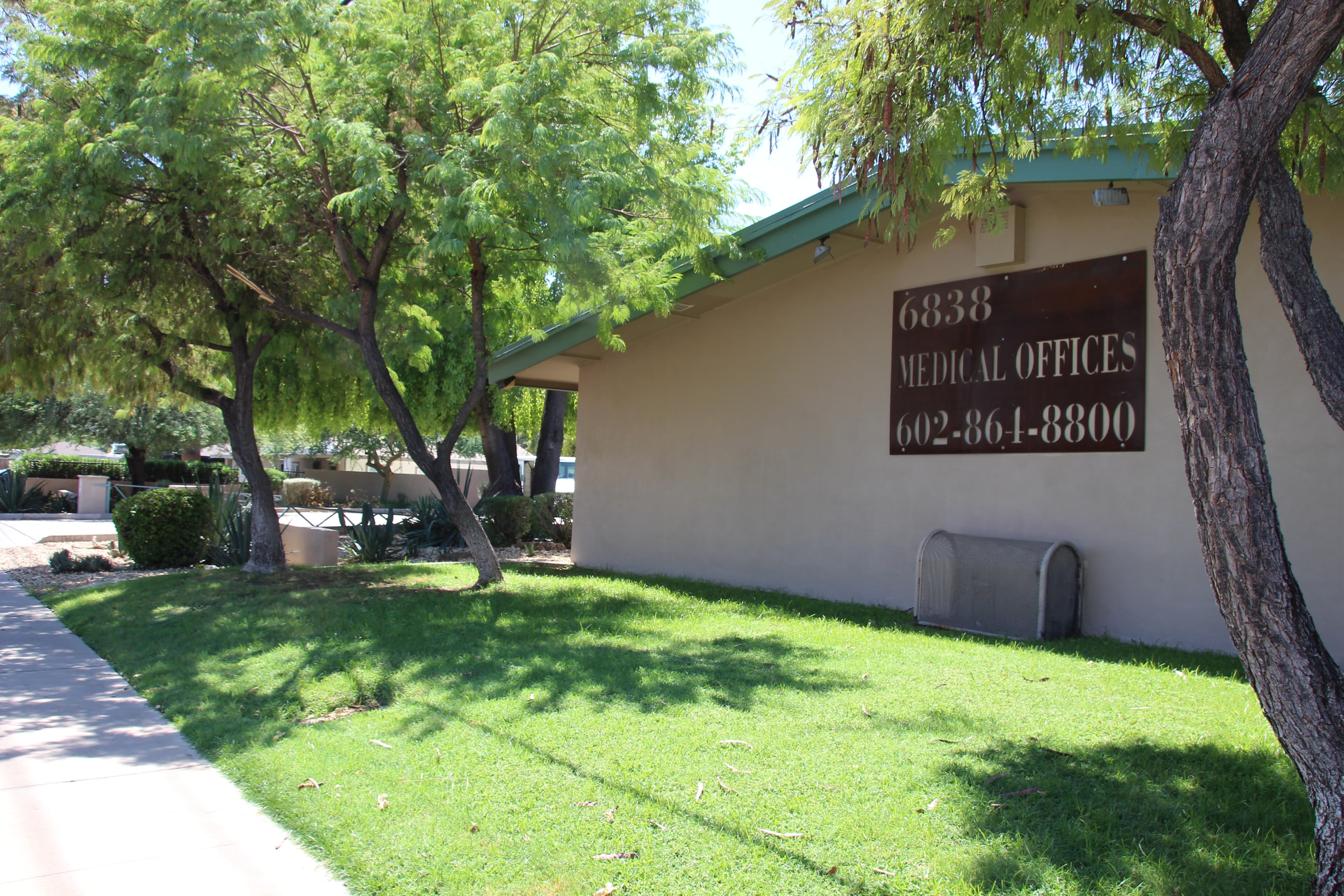 Geriatric Specialists Of Az/ Internal Medicine of Az - Doctor in Phoenix, AZ