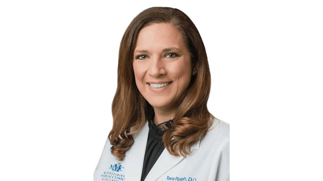 Tara Ralph, D.O. - Doctor in Murfreesboro, TN