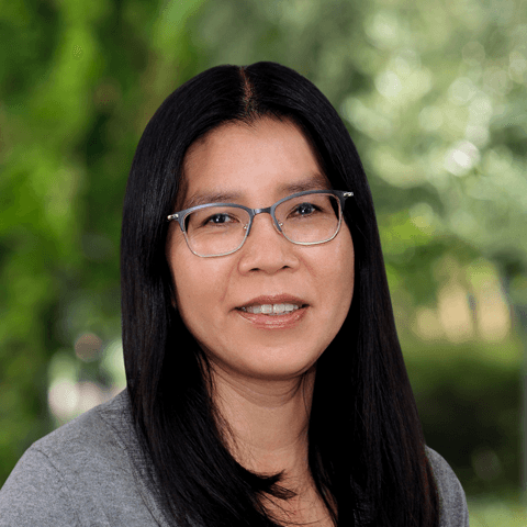 Trinh M Green, M.D. - Doctor in San Francisco, CA