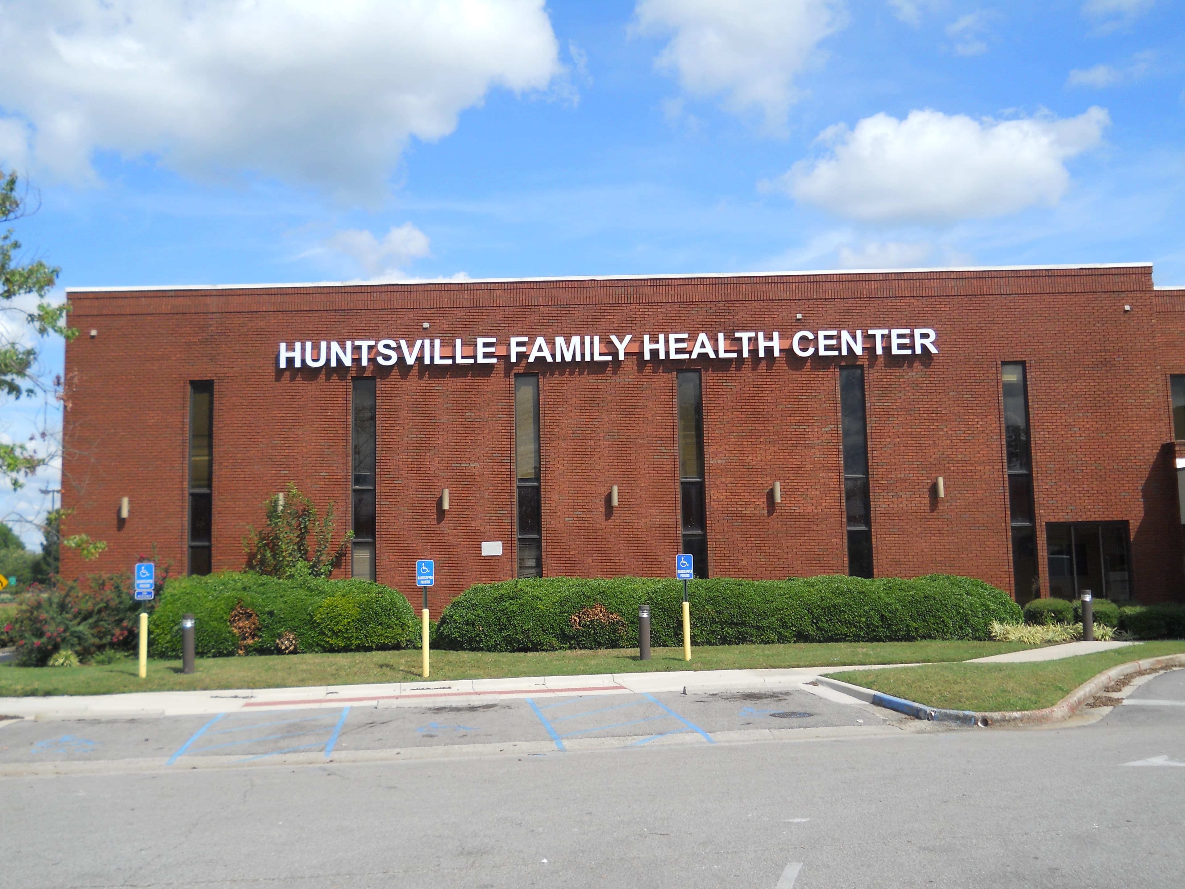 Huntsville Family Health Center - Doctor in Huntsville, AL