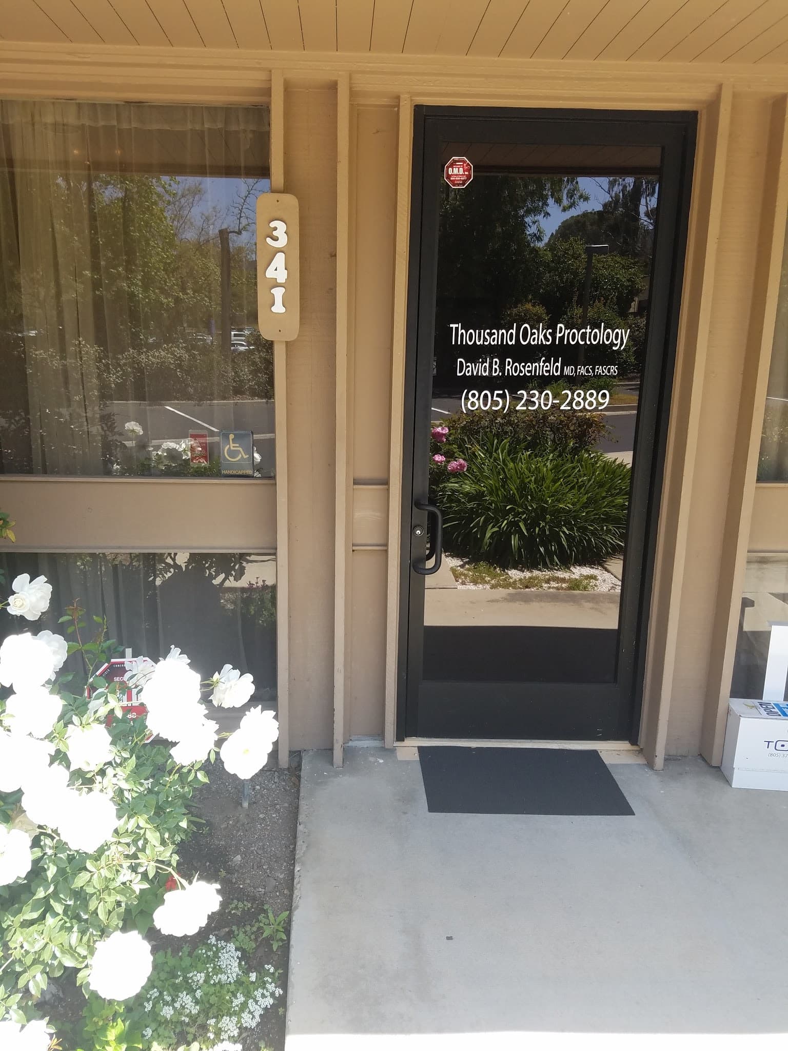 Thousand Oaks Proctology - Doctor in Thousand Oaks, CA