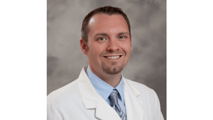 Christopher Combs, MD - Doctor in Louisville, KY