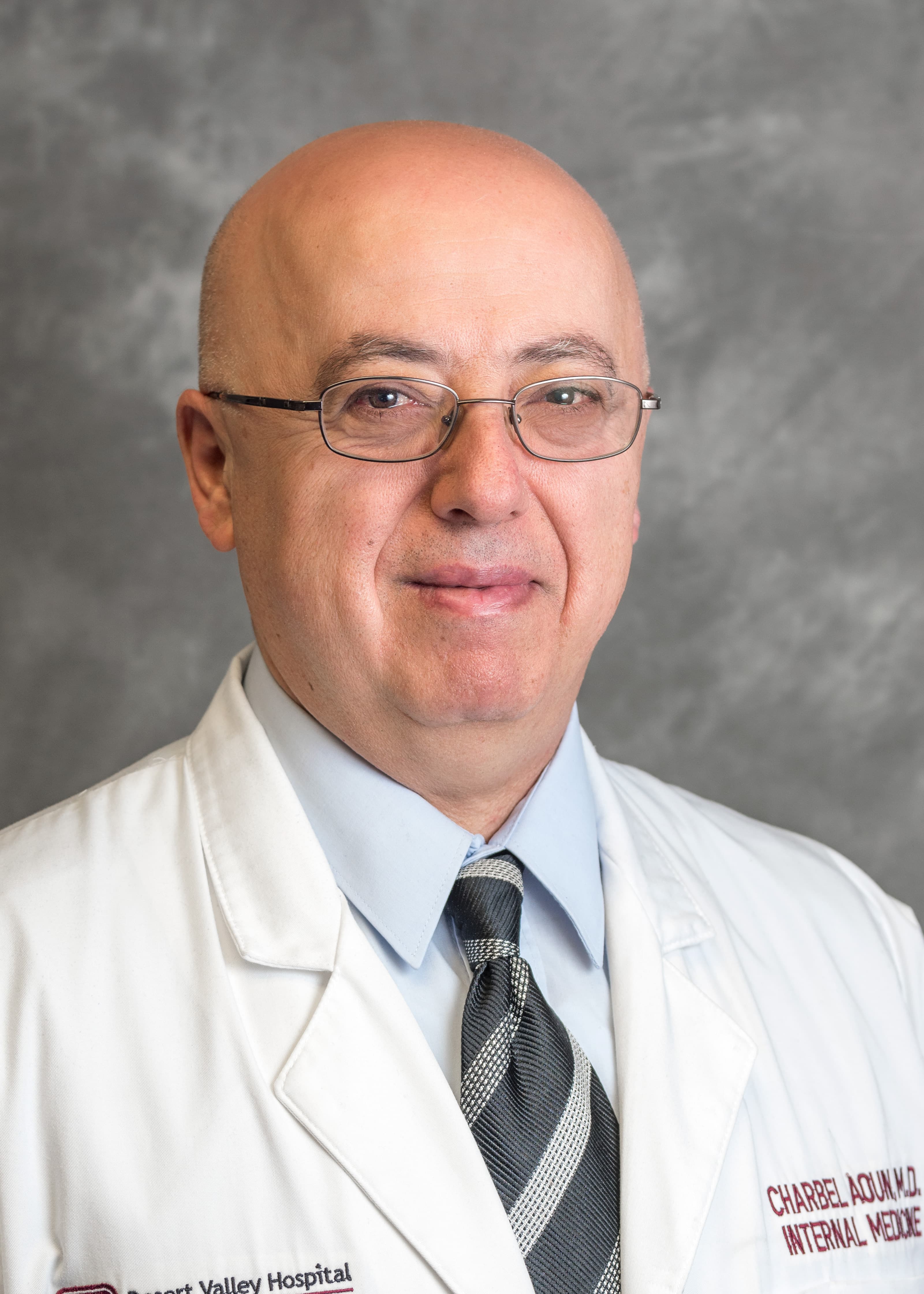Dr. Charbel E. Aoun, MD - Internal Medicine - Doctor in Victorville, CA
