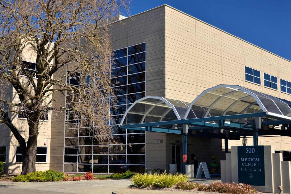 Providence Medical Group Santa Rosa - Cardiology - Doctor in Santa Rosa, CA