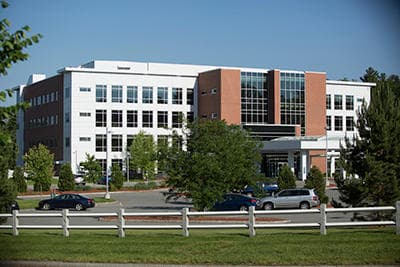 Mitchell R. Young, MD - Doctor in Nashua, NH