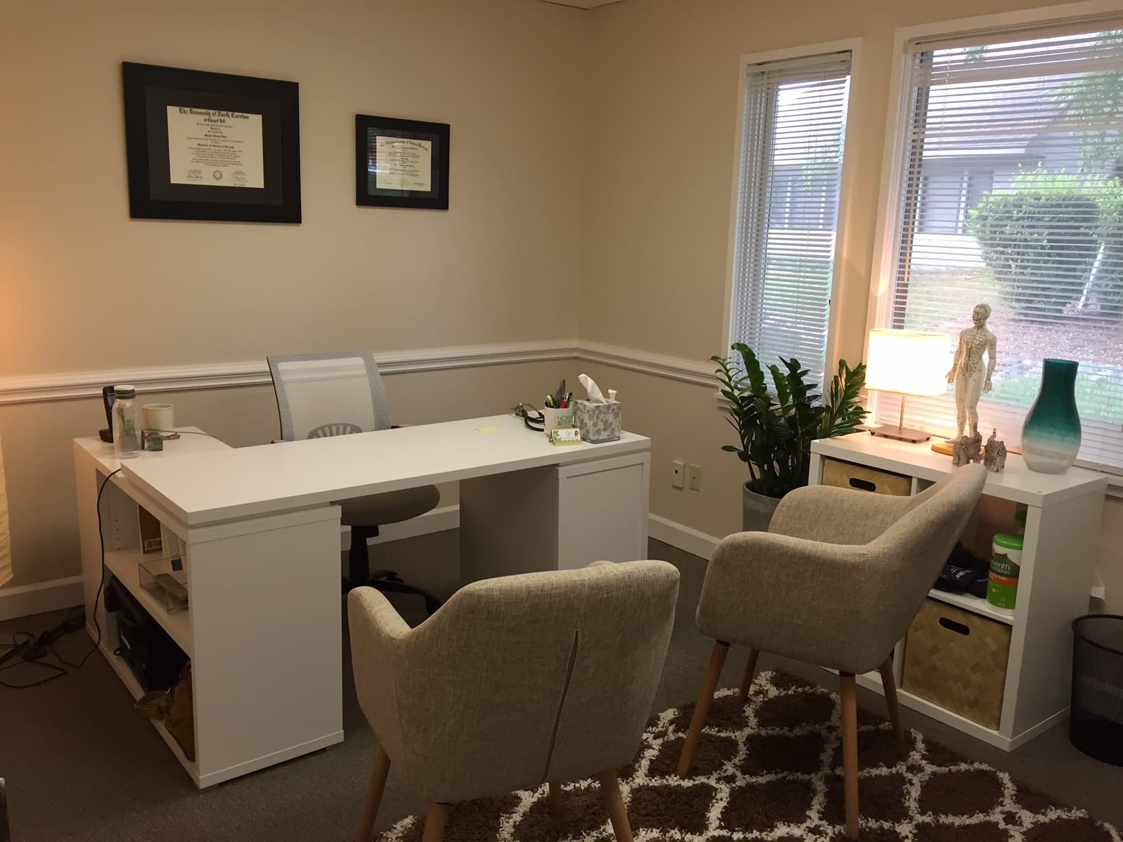 Charlotte Natural Wellness - Doctor in Charlotte, NC