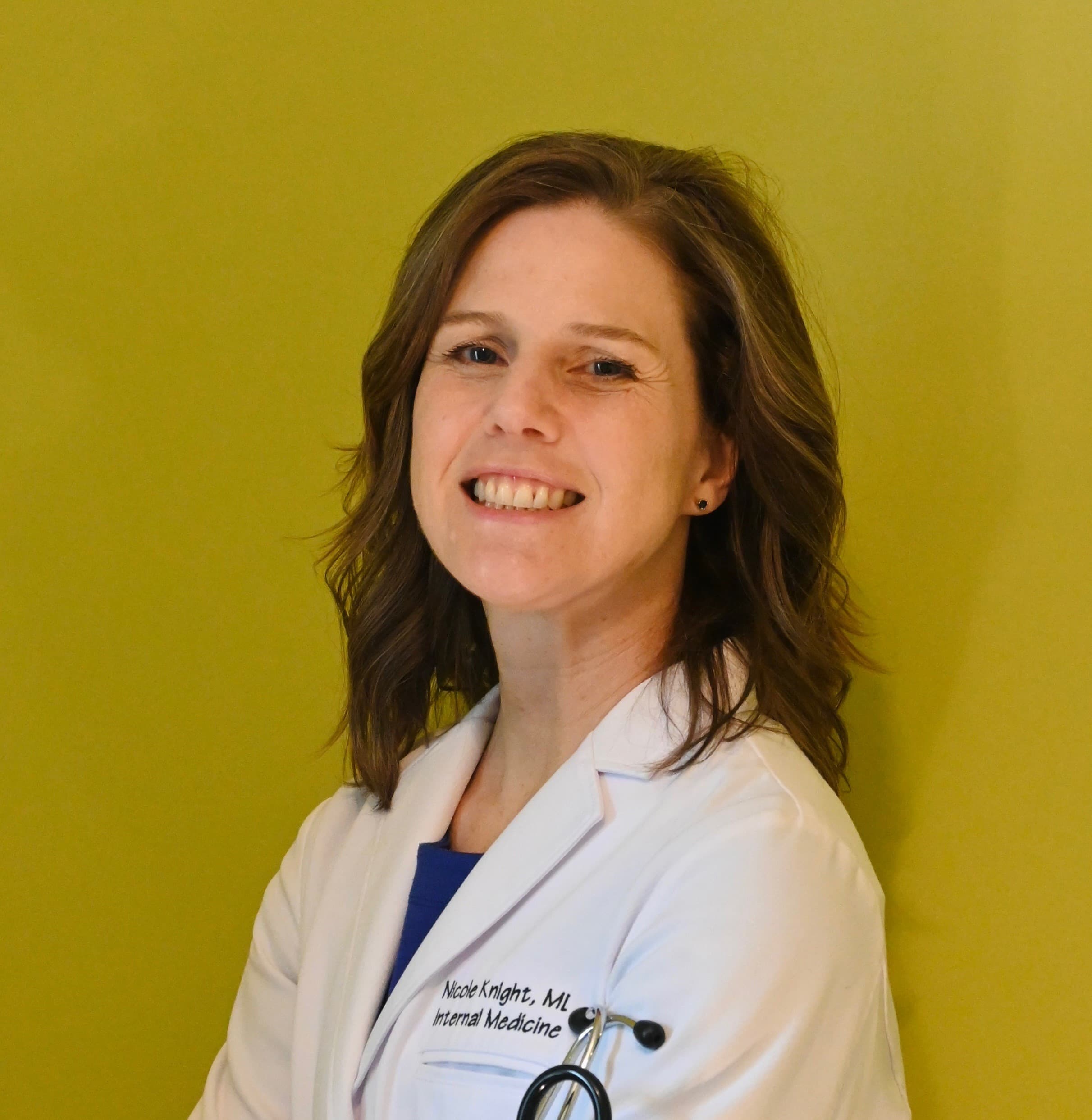 Knight Internal Medicine - Doctor in Charlotte, NC