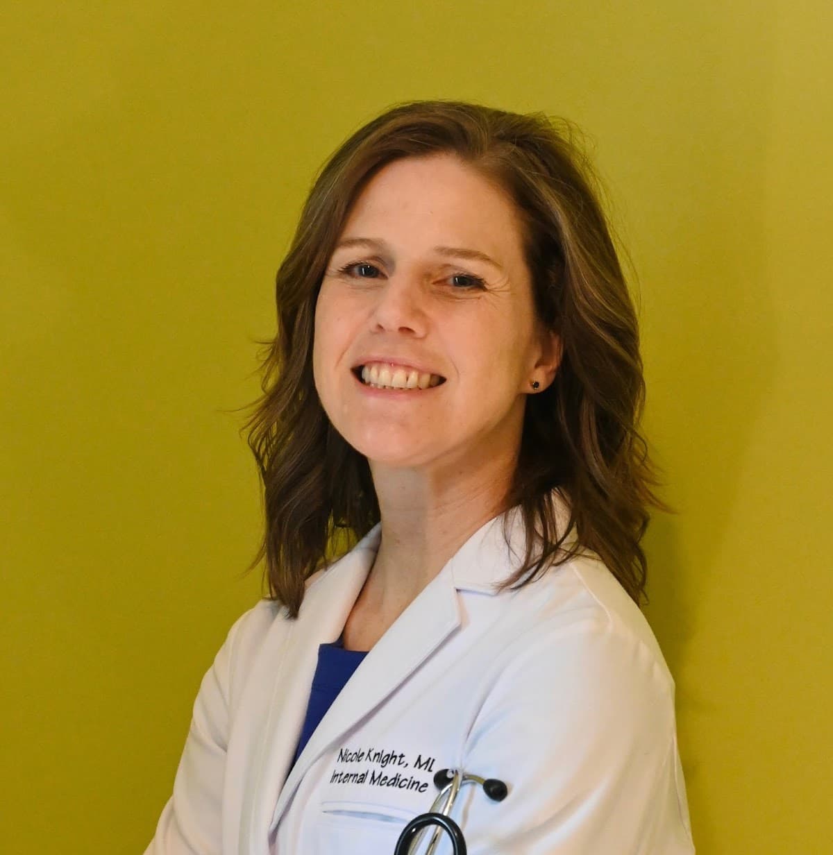 Knight Internal Medicine - Doctor in Charlotte, NC