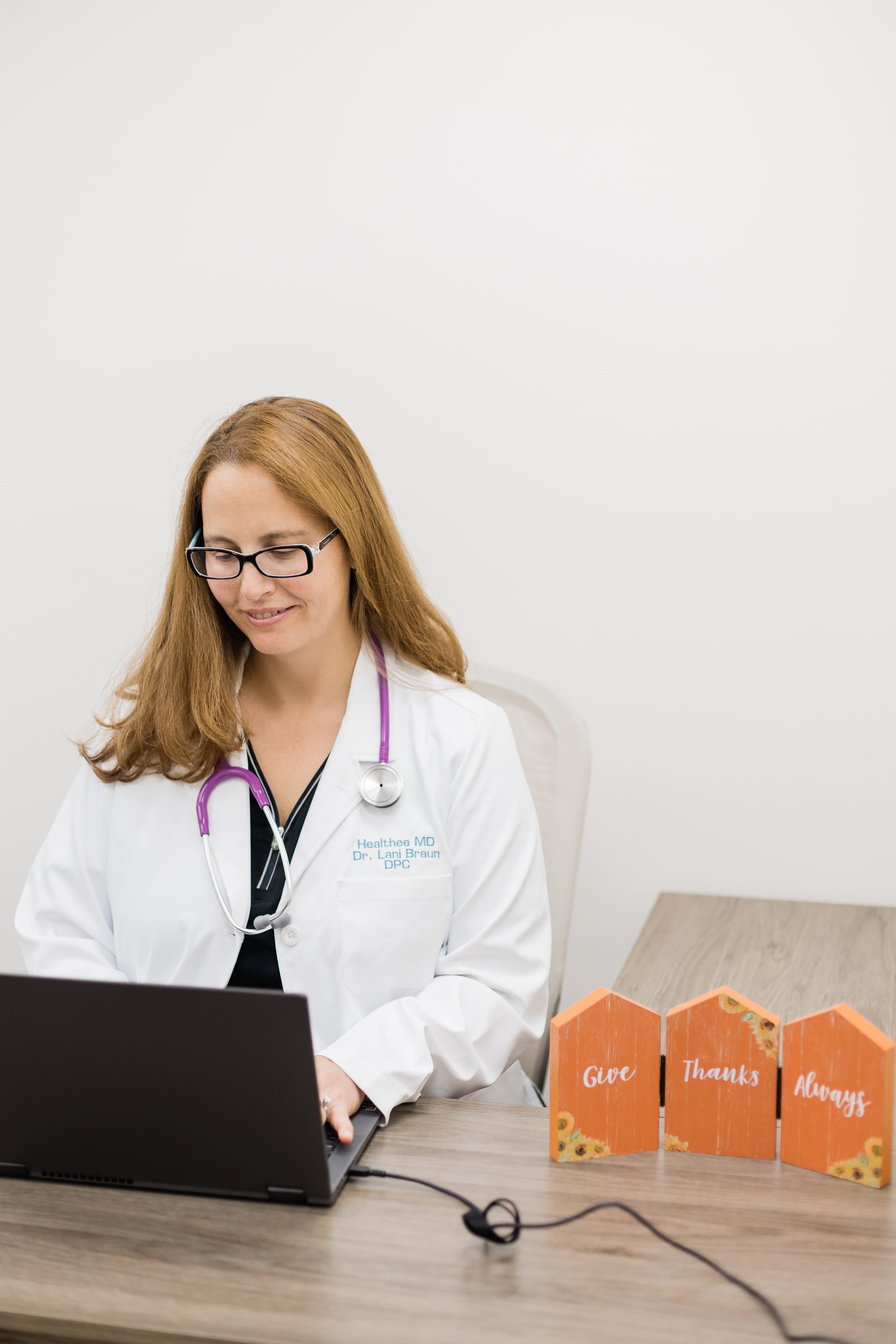 Healthee MD - Doctor in Fort Lauderdale, FL