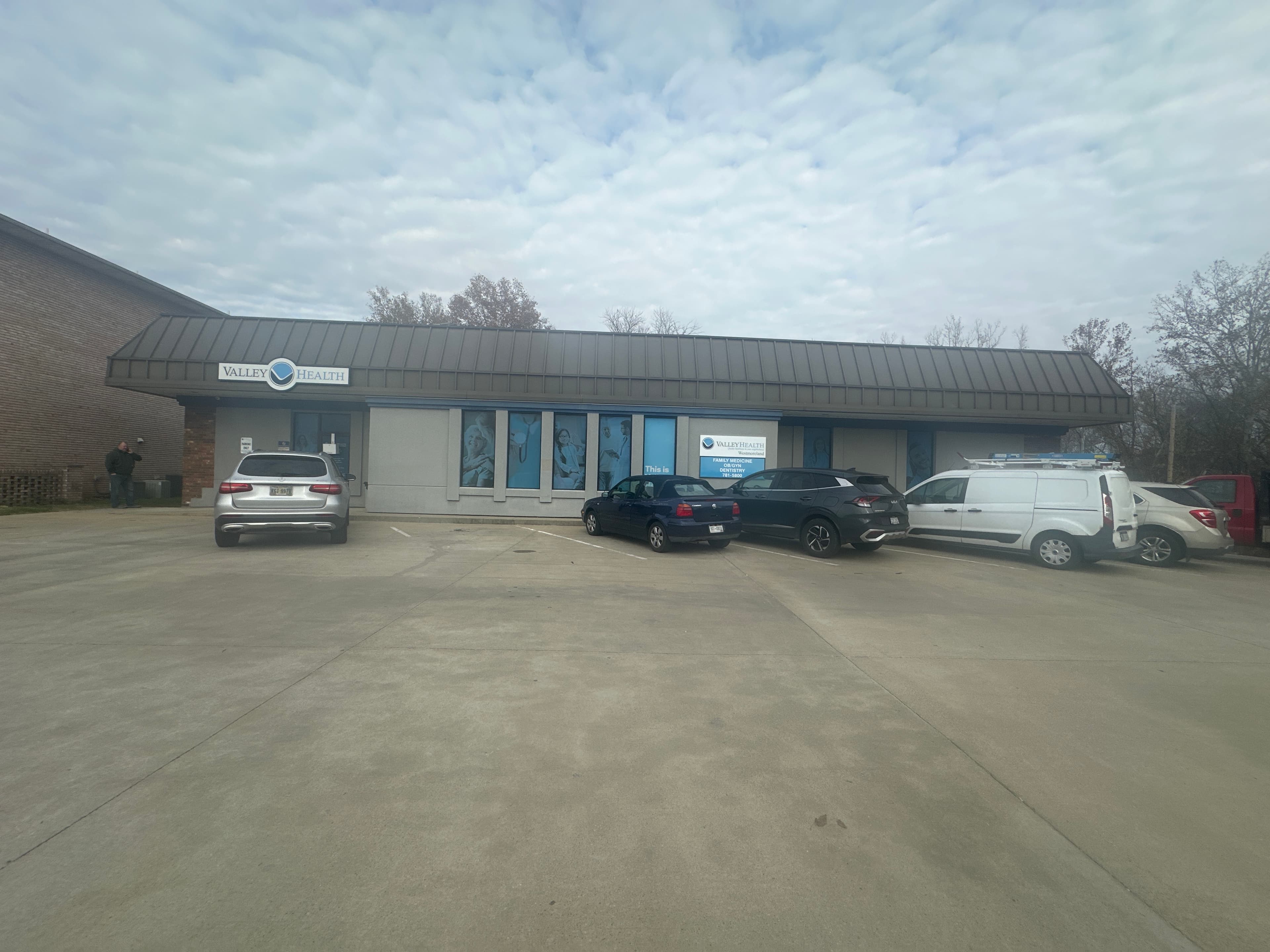 Valley Health - Westmoreland - Doctor in Huntington, WV