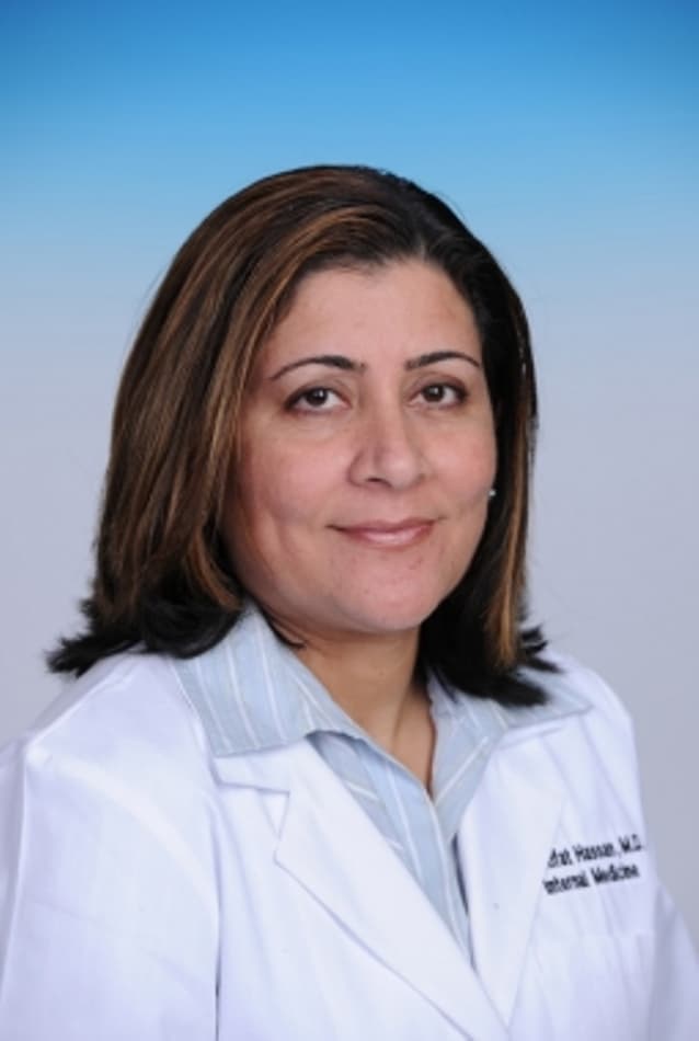 Rifat Hassan MD - Doctor in Spartanburg, SC