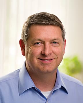 Kurt M. Hesse, MD - Doctor in Wichita, KS