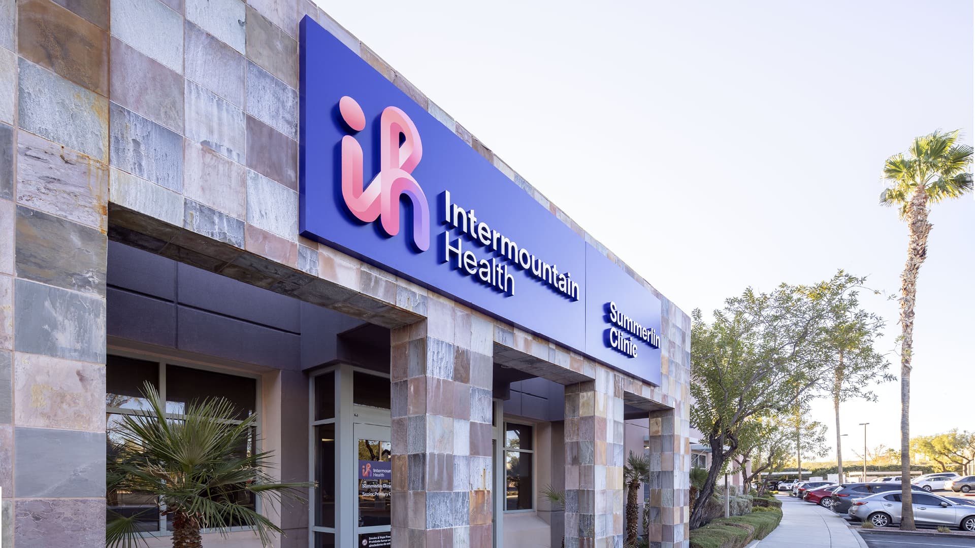 Intermountain Health Summerlin Clinic - Doctor in Las Vegas, NV
