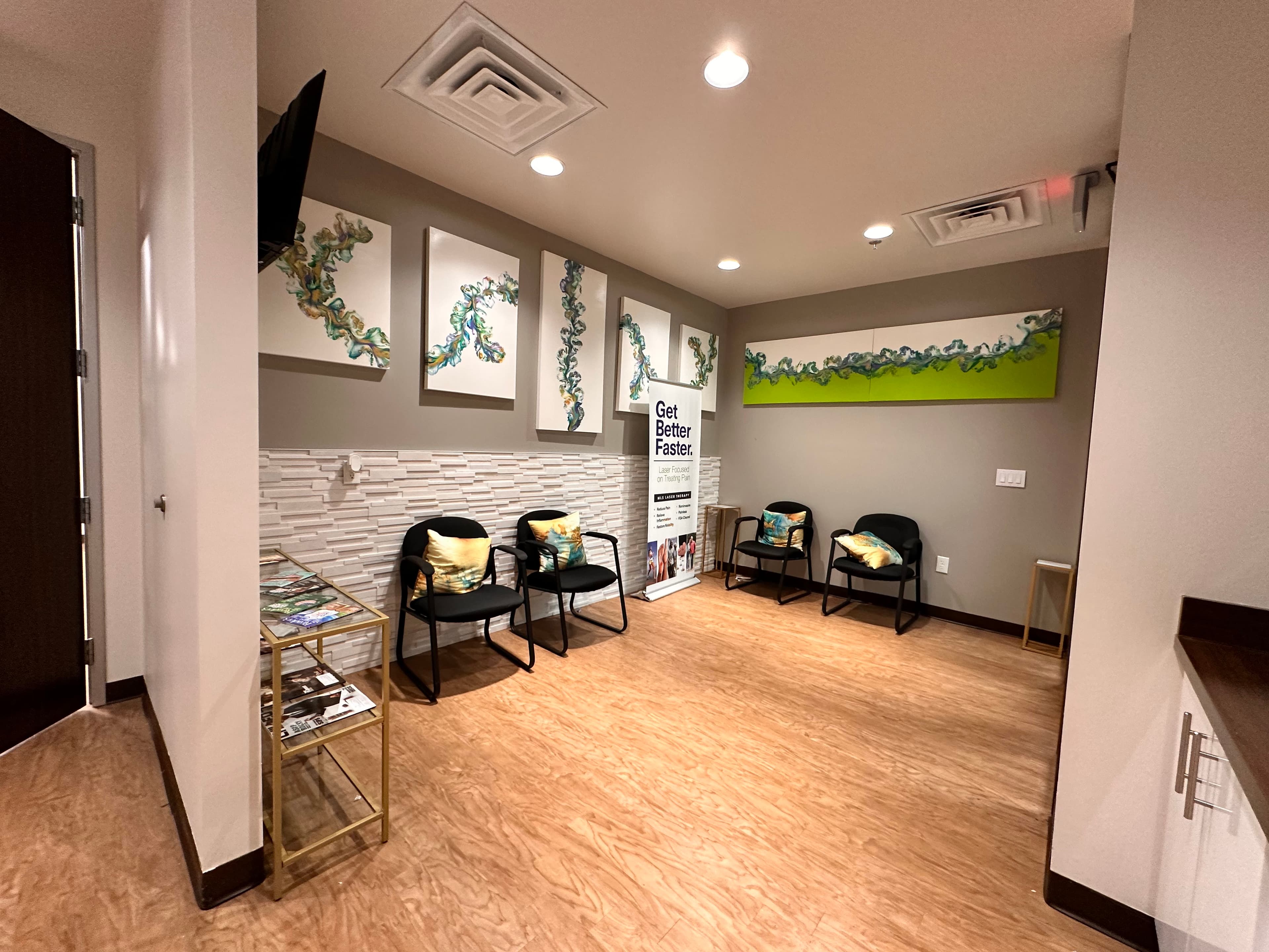 Express Internal Medicine - Doctor in Plano, TX