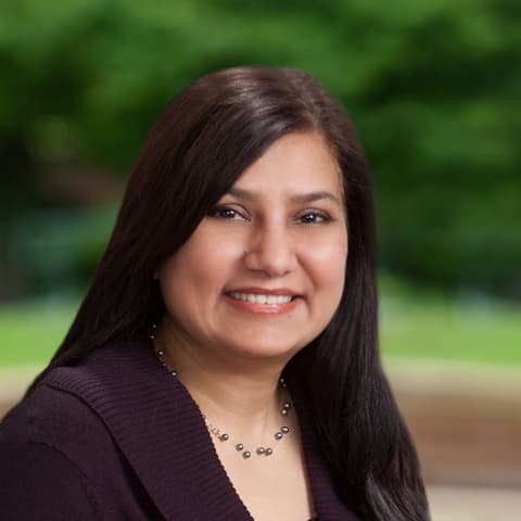 Saleha Ahmed, M.D. - Doctor in Stockton, CA