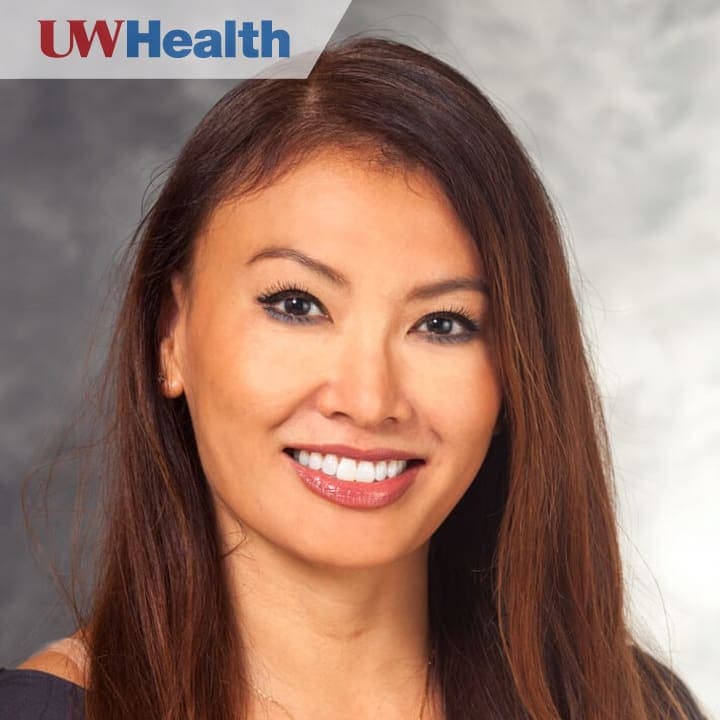 Cat Burkat, MD, FACS - Doctor in Madison, WI