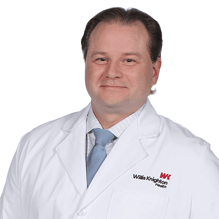 Dr. Peter Klucar, MD - Doctor in Shreveport, LA