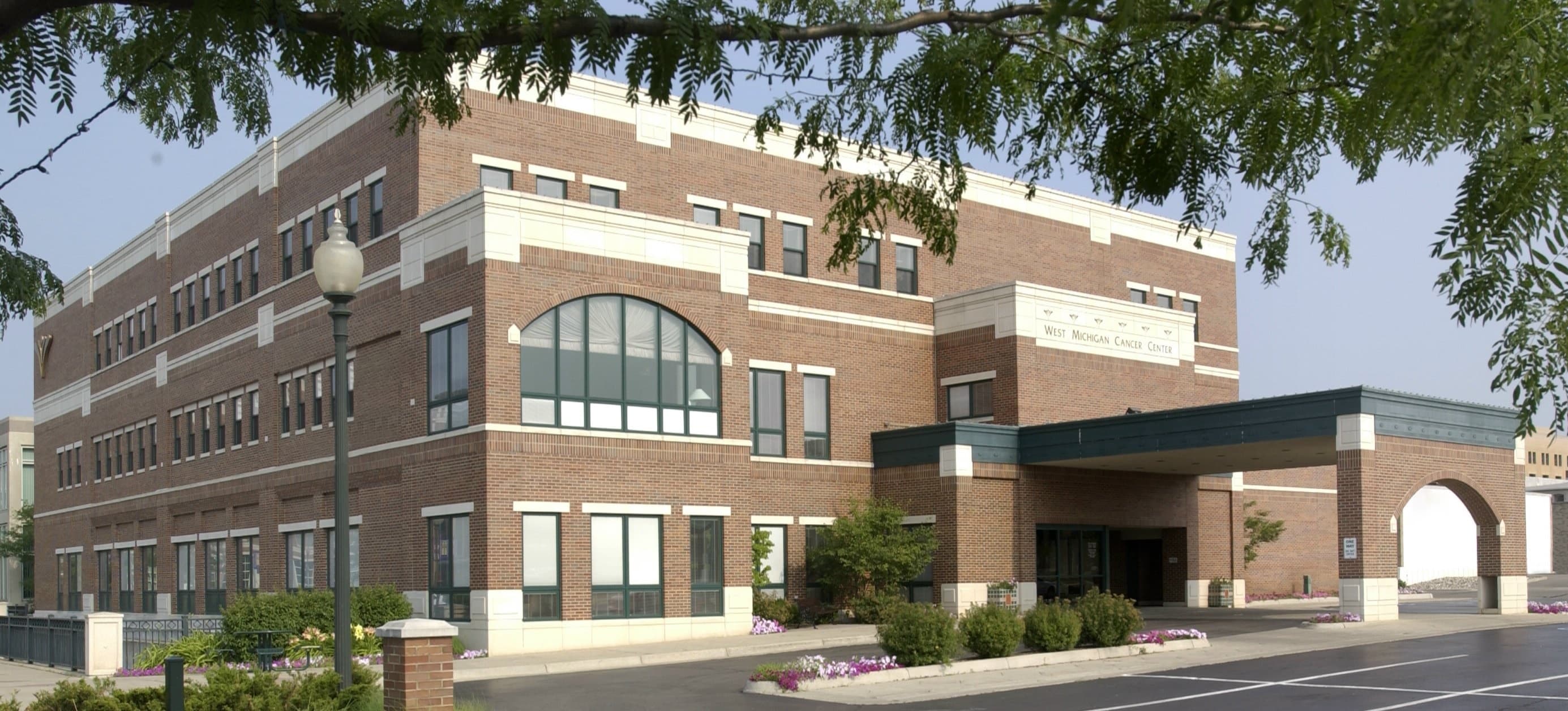 West Michigan Cancer Center - Doctor in Kalamazoo, MI
