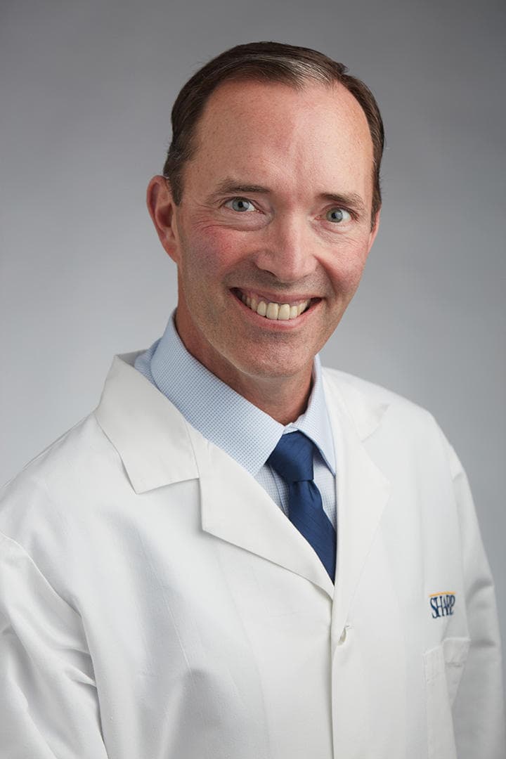 Bryan J. Fox, MD - SharpCare Spring Valley - Doctor in Spring Valley, CA