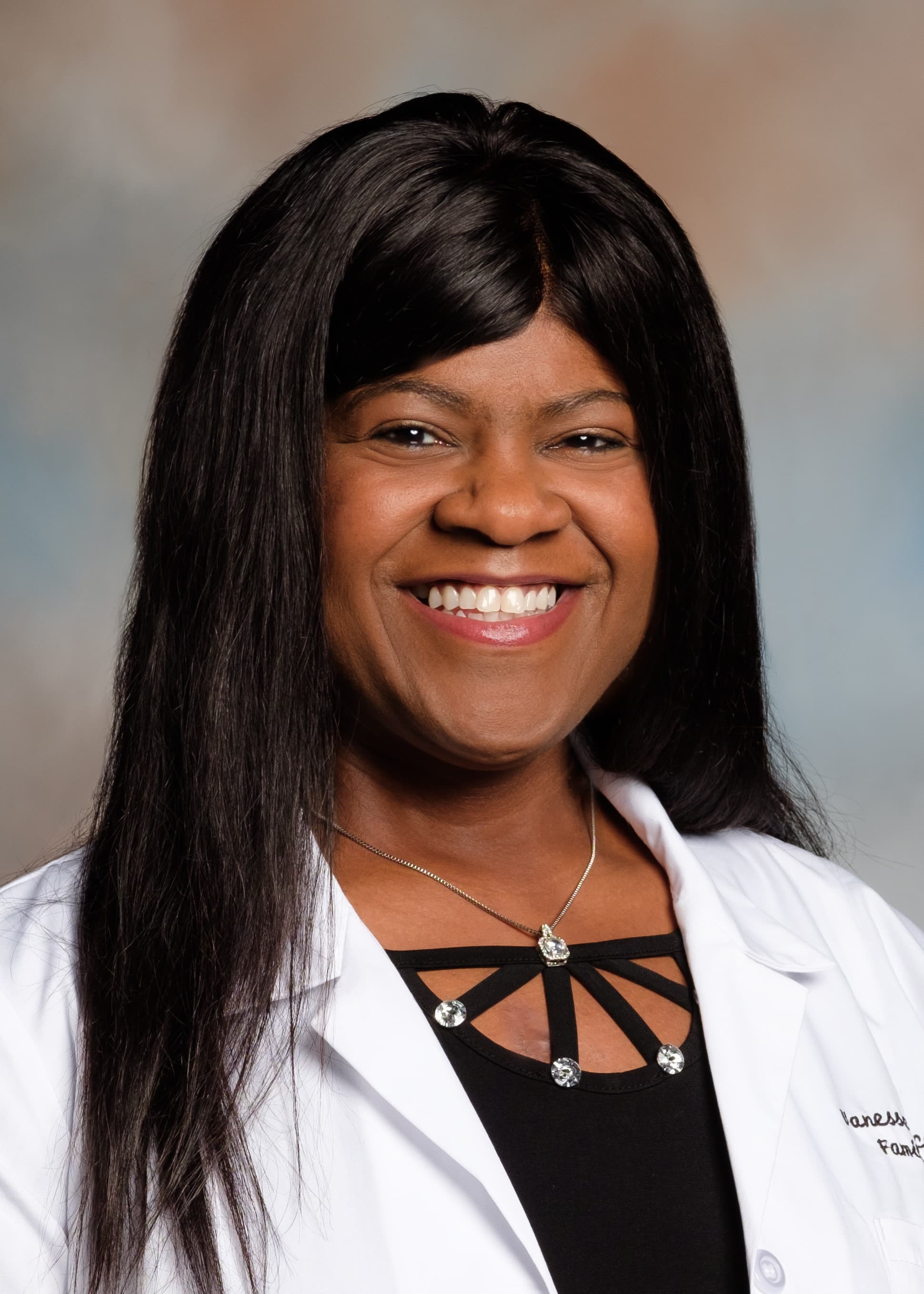 Vanessa Duncombe, MD - Doctor in Gulfport, MS