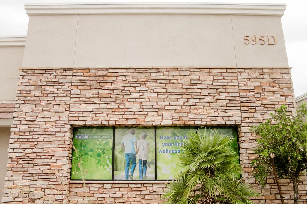 Village Medical - Hatfield Chandler - Doctor in Chandler, AZ