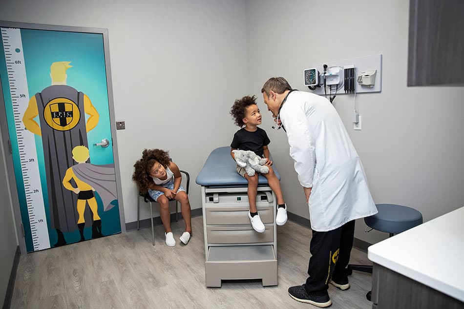 EPIC Health Livernois - Doctor in Detroit, MI