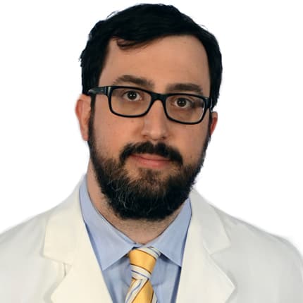 Dr. David Hirsch, MD - Doctor in Shreveport, LA