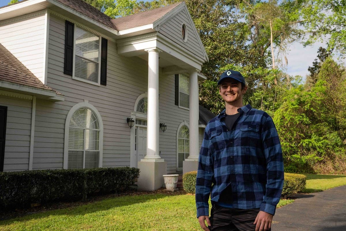 Perch Parking - Parking in Gainesville, FL