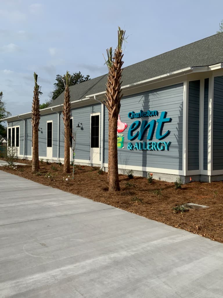 Charleston ENT & Allergy - Doctor in Charleston, SC